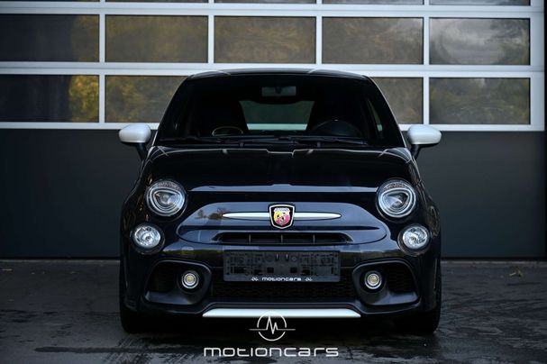 Abarth 500 1.4 107 kW image number 2