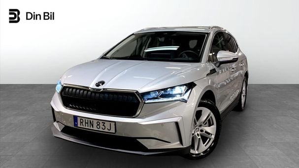 Skoda Enyaq 80x 197 kW image number 1