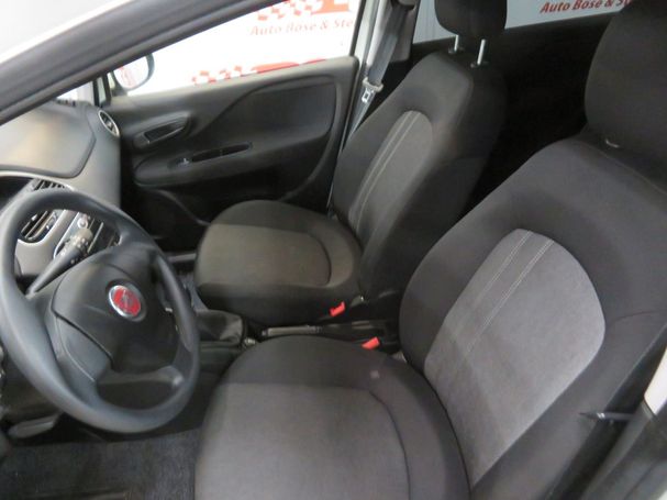 Fiat Punto 1.2 51 kW image number 9