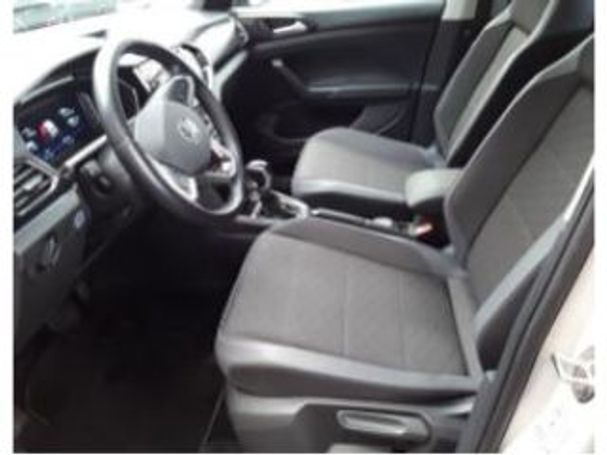 Volkswagen T-Cross 1.0 TSI DSG 81 kW image number 6