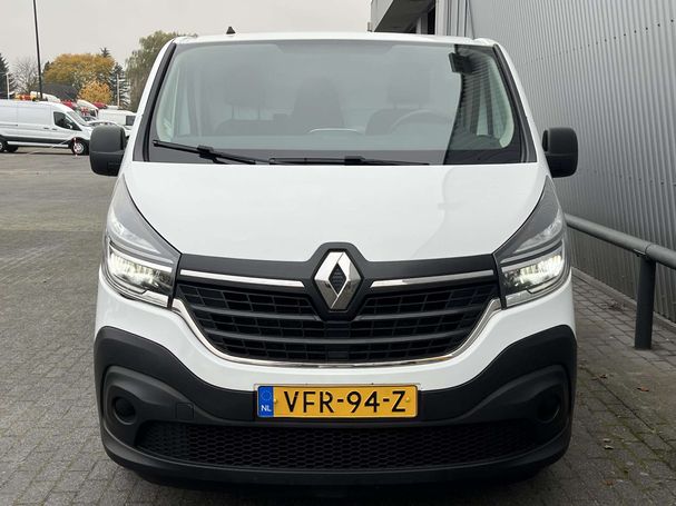 Renault Trafic dCi 120 88 kW image number 28