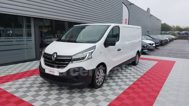 Renault Trafic DCi 120 L2H1 88 kW image number 1