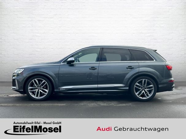 Audi SQ7 TFSI 373 kW image number 5