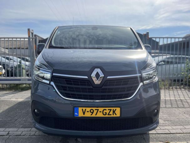 Renault Trafic L2H1 dCi 170 125 kW image number 5