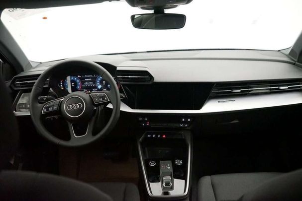 Audi A3 35 TFSI 110 kW image number 4