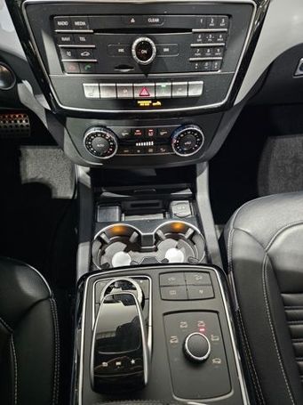 Mercedes-Benz GLS 350 d 4Matic Line 190 kW image number 20