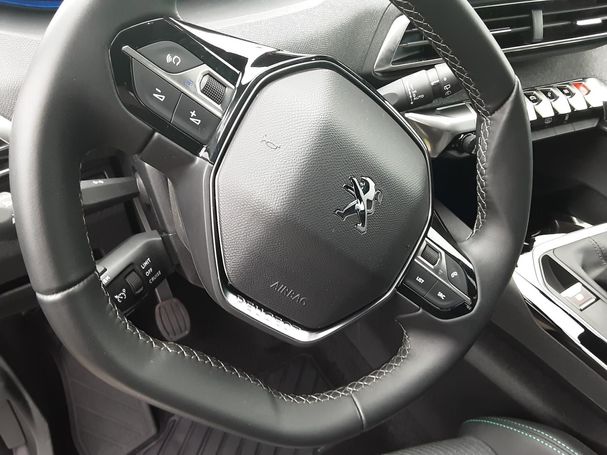 Peugeot 3008 96 kW image number 14