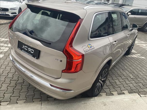 Volvo XC90 B5 AWD Plus 173 kW image number 5