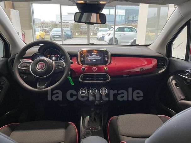 Fiat 500X 1.5 Hybrid RED DCT 96 kW image number 6