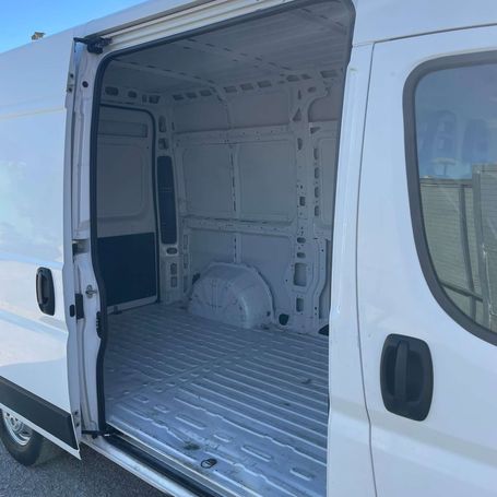 Fiat Ducato 2.3 88 kW image number 13