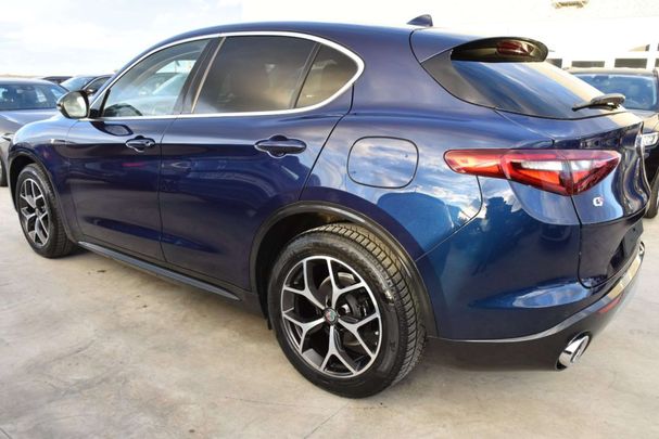 Alfa Romeo Stelvio 2.2 Diesel AT8 Q4 154 kW image number 6