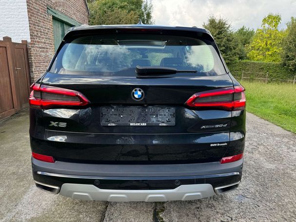 BMW X5 xDrive 195 kW image number 4