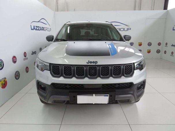 Jeep Compass 1.3 Turbo PHEV Trailhawk 177 kW image number 2