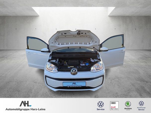 Volkswagen up! 1.0 48 kW image number 13