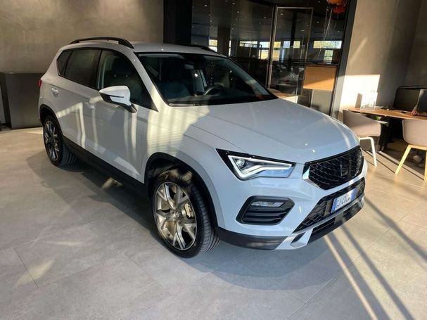 Seat Ateca 2.0 TDI 4Drive DSG 110 kW image number 2