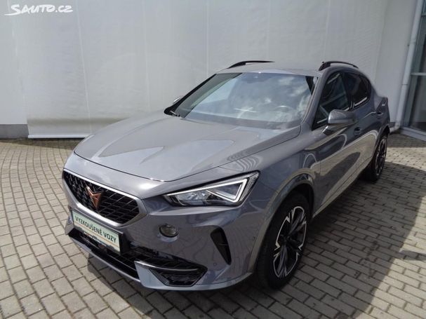 Cupra Formentor 2.0 TSI DSG 140 kW image number 1