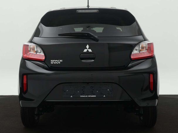 Mitsubishi Space Star 52 kW image number 2