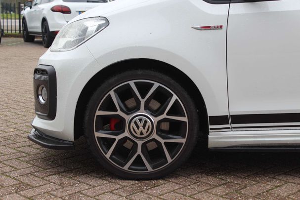 Volkswagen up! GTI 85 kW image number 14