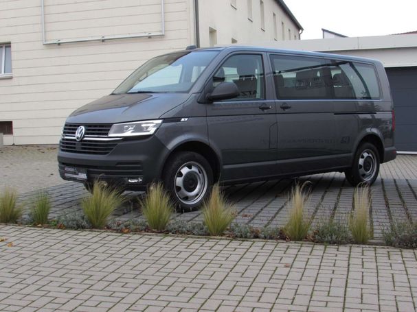 Volkswagen T6 Transporter DSG 4Motion 110 kW image number 1