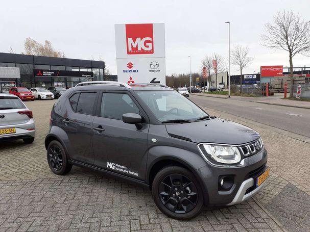 Suzuki Ignis 61 kW image number 2