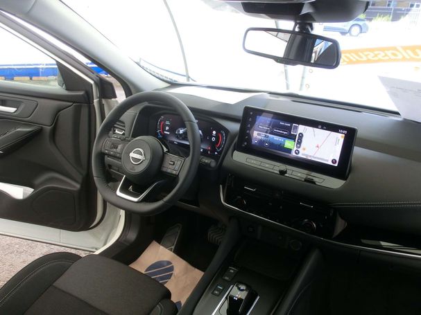 Nissan Qashqai 140 kW image number 3