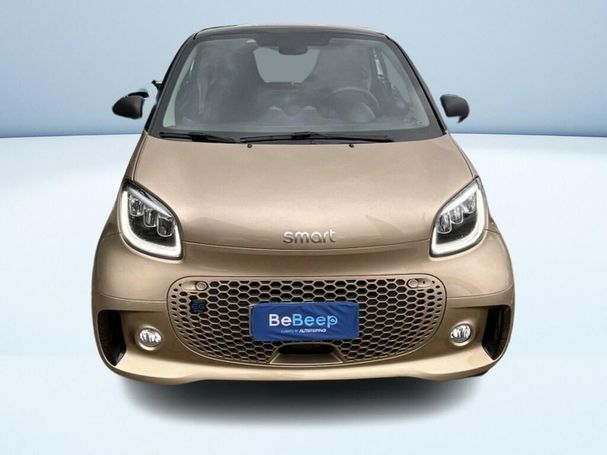 Smart ForTwo EQ 60 kW image number 6