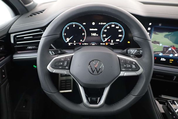 Volkswagen Touareg 3.0 TDI 4Motion 210 kW image number 5