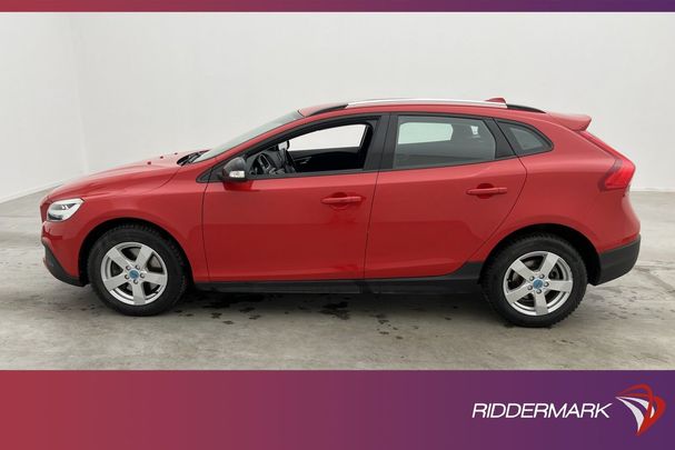 Volvo V40 Cross Country D3 110 kW image number 4