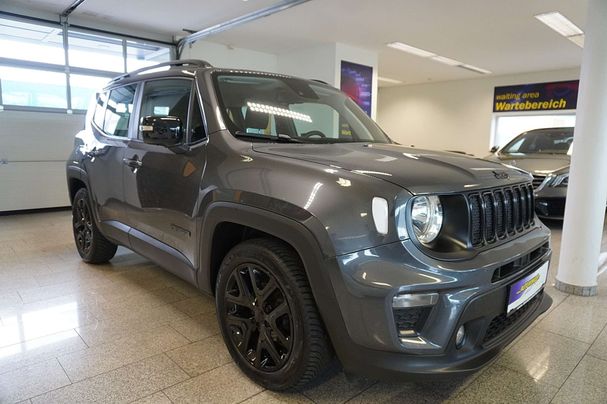 Jeep Renegade 88 kW image number 3