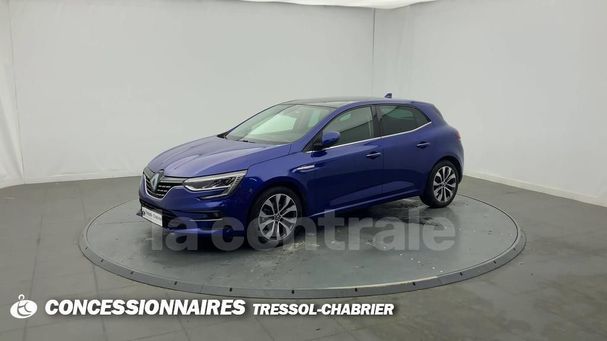 Renault Megane 103 kW image number 1