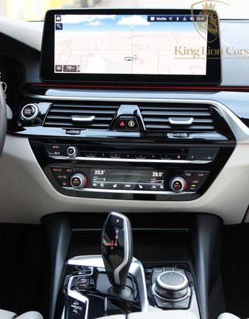 BMW 520 150 kW image number 36