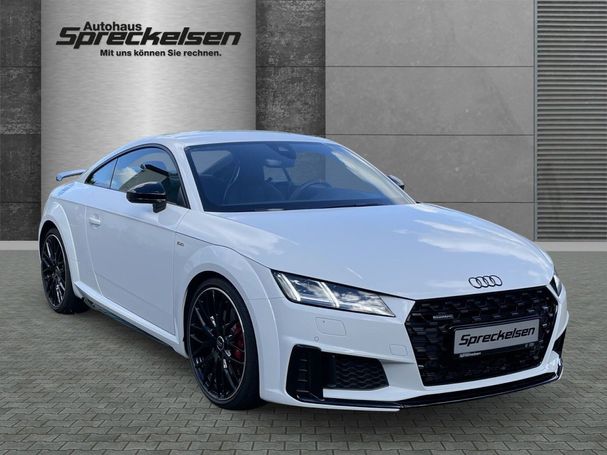 Audi TT 2.0 TFSI S-line 180 kW image number 6