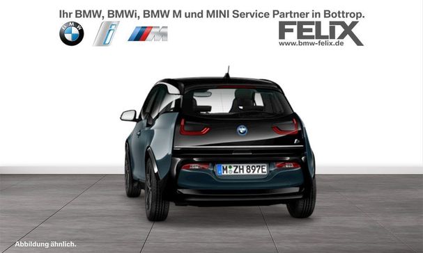 BMW i3 125 kW image number 3