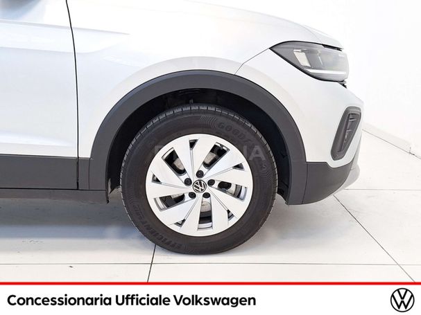 Volkswagen T-Cross 1.0 TSI DSG Life 85 kW image number 23