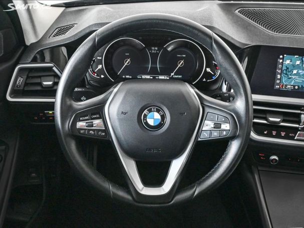 BMW 320d Touring 140 kW image number 15