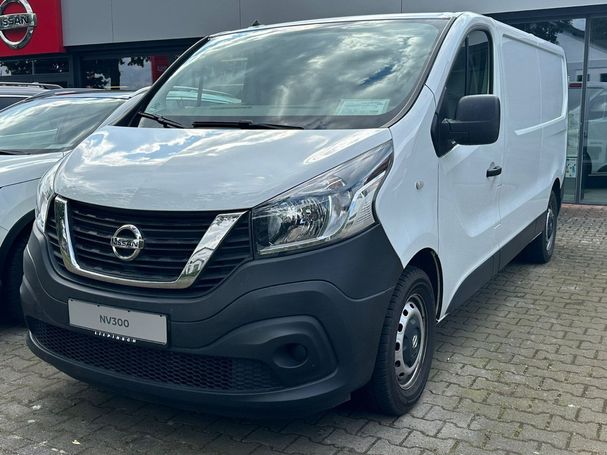 Nissan NV300 L2H1 2.9 Pro 88 kW image number 1