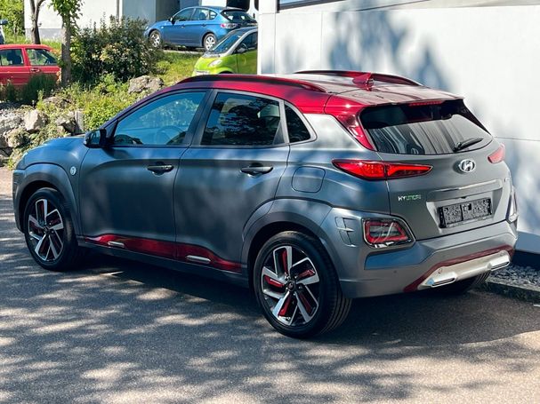 Hyundai Kona 130 kW image number 2