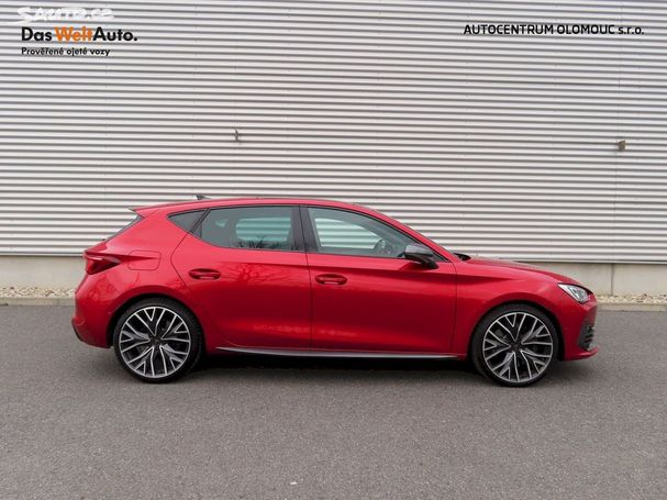 Cupra Leon 2.0 TSI DSG 180 kW image number 3