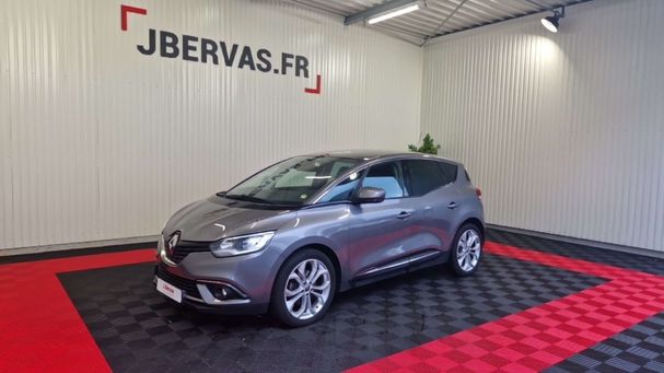 Renault Scenic BLUE dCi 120 88 kW image number 1