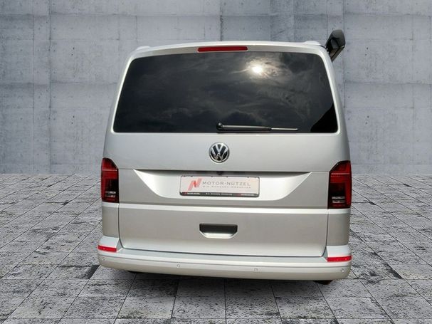 Volkswagen T6 California DSG Beach 110 kW image number 5