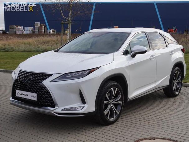 Lexus RX 300 175 kW image number 1