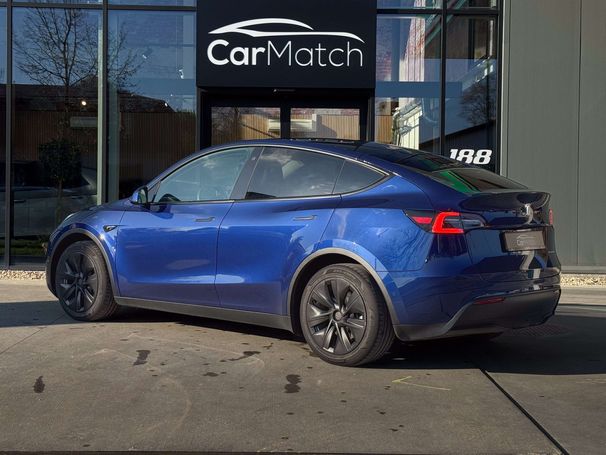 Tesla Model Y Long Range AWD 378 kW image number 7