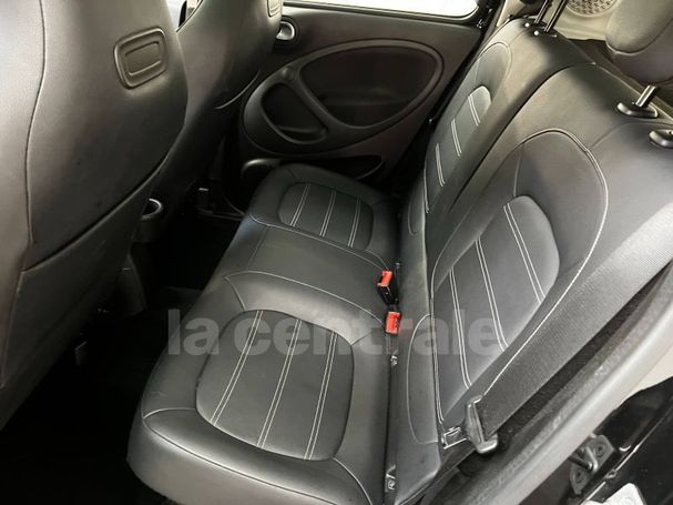 Smart ForFour 60 kW image number 6