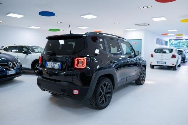 Jeep Renegade 1.6 96 kW image number 3