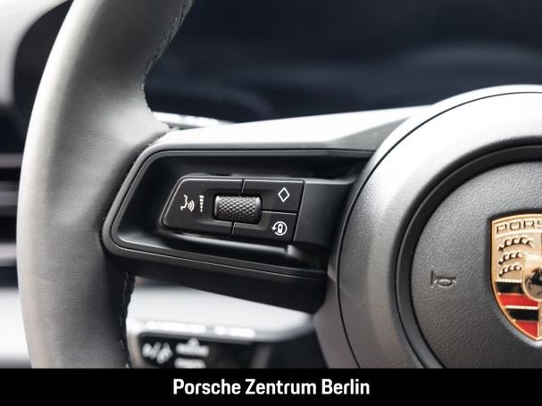 Porsche Taycan Sport Turismo 300 kW image number 29