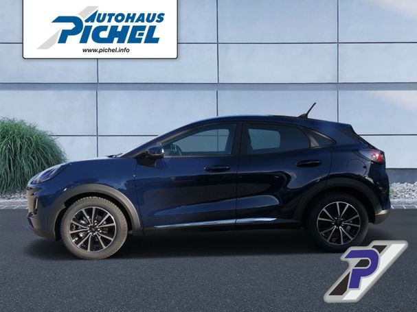 Ford Puma 92 kW image number 5