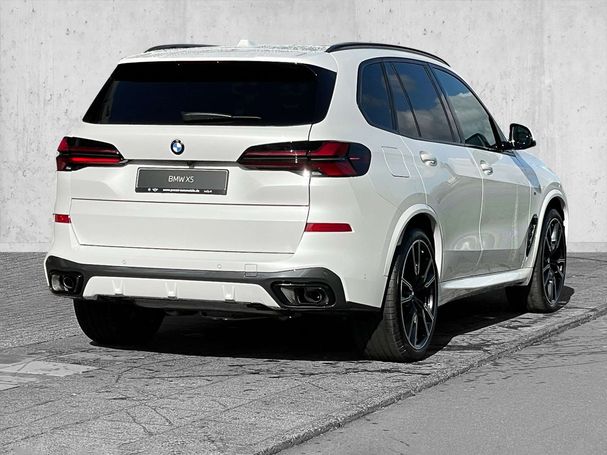 BMW X5 xDrive40d 250 kW image number 2