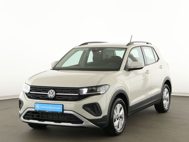 Volkswagen T-Cross 1.0 TSI Life 85 kW image number 1