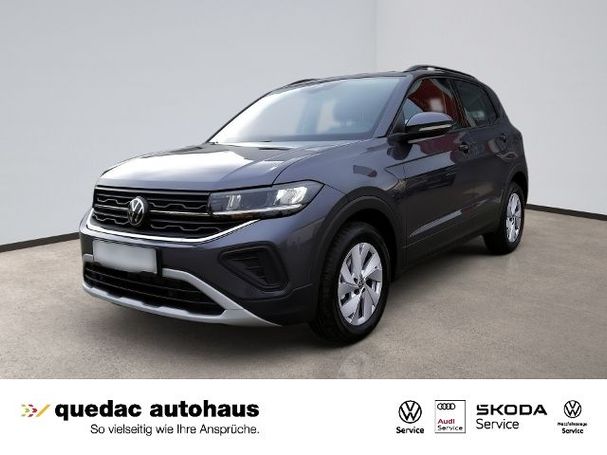 Volkswagen T-Cross 1.0 TSI DSG 85 kW image number 1