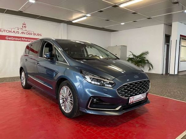 Ford S-Max Vignale 177 kW image number 2